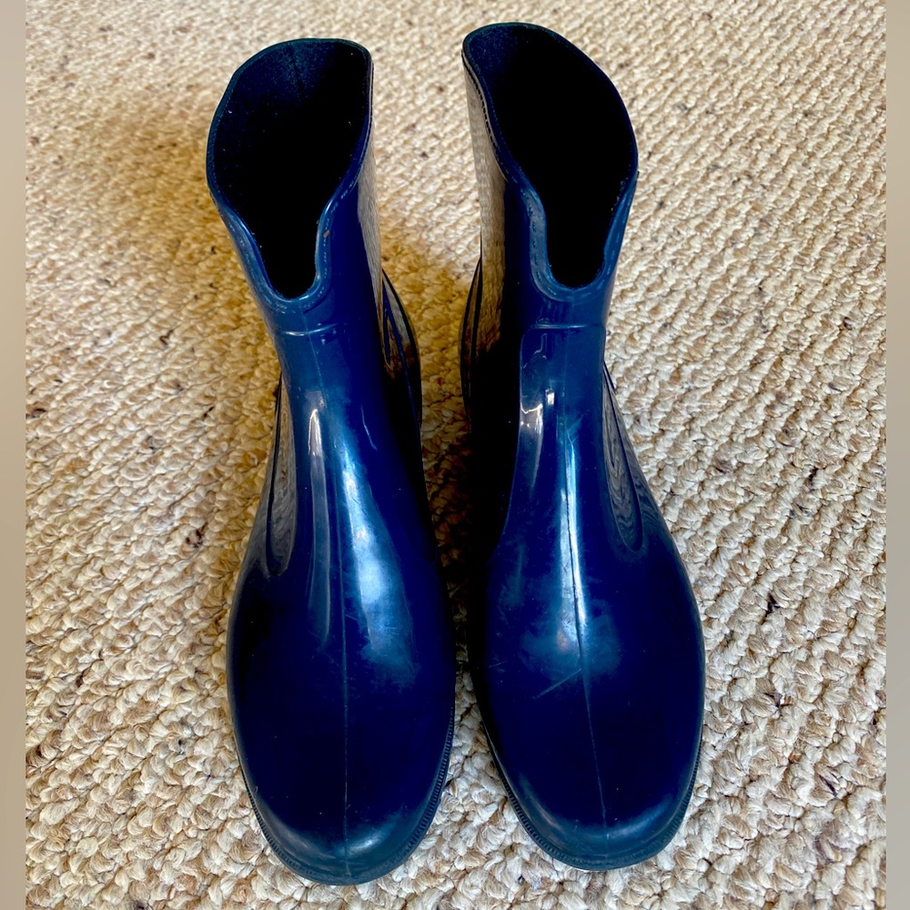 Sarra Z Lienne Rain Boots